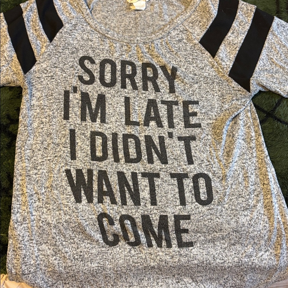 Daily Special Women’s Top
